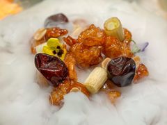 -苏梦江南·淮扬菜(夫子庙店)