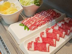 -海底捞火锅(凯德广场店)