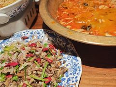 -永安水煮活鱼·仪征菜(仪征奥林匹克店)