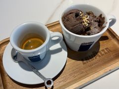 -LAVAZZA拉瓦萨咖啡(中航城君尚购物中心店)