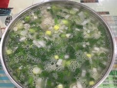 -虢州羊肉馆(三门峡店)