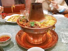 -纳瓦新疆菜(银都店)
