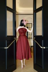 -Bridal Queen·婚纱女皇