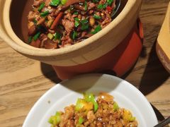 -茄子恰恰·新云南小炒(坪山益田店)