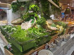 -亚马逊海鲜自助(梅溪湖步步高店)