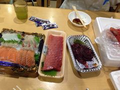 -海鮮寿司とれとれ市場