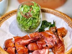 -锦府盐帮·侯宅(五棵松万达店)