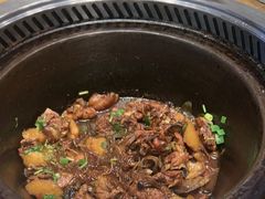 -锅老头铁锅炖•大锅蒸汽海鲜(韩乐坊店)