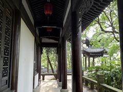 -又见炊烟私房菜(敬亭路店)