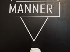 -Manner Coffee(芮欧百货店)