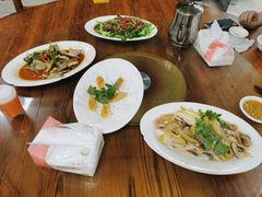 -肥弟大排档(汕樟路店)