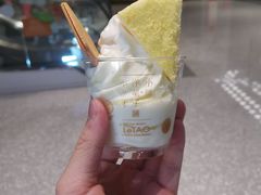 -小樽洋菓子铺LeTAO(华润时代店)