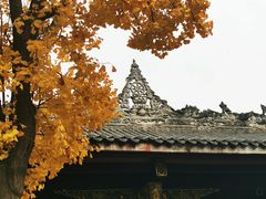 -古大圣慈寺