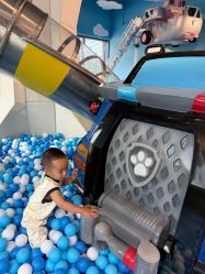 -尼克Playtime(欢乐海岸店)