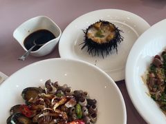 -澜小宴·锦绣江南(金沙滩店)