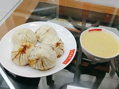 -天宫院小吃·包子炒肝儿(管庄店)