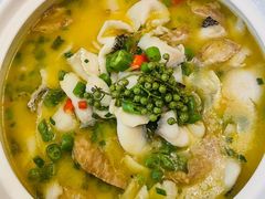 -赵小姐丨新中餐(曲江店)