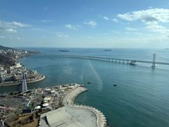 -大连君悦酒店·星海湾壹号Dalian·Dalian(星海广场店)