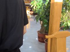 -真利味·脊骨火锅·正宗韩国料理(韩乐坊店)