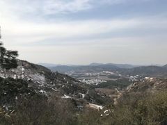 -白马涧龙池景区