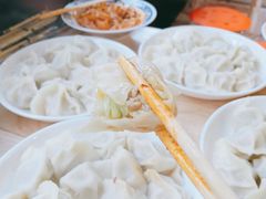 -王菊美食街·王菊面馆(总店)