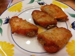 -萨莉亚意式餐厅(星海广场店)