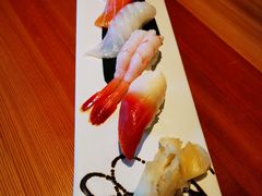 -皇品田苑日式料理(苏州中心店)