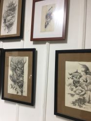 -长沙纹身·龙堂刺青·三土师傅的店