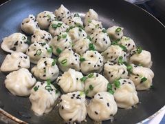 -百姓厨房(凤翔泥塑坊店)