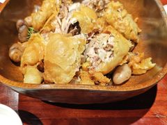 -味鼎长安·地道陕菜(凤城一路店)