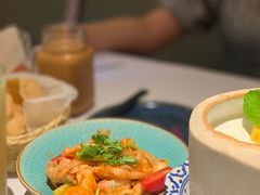 -BetterThai 泰加(苏州中心店)