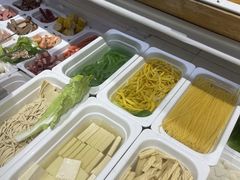 -许小树(国贸商城店)
