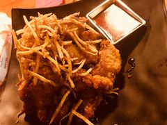 -首尔大排档