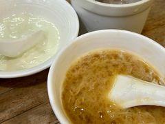 -沙湾姜埋奶(兴新包店)