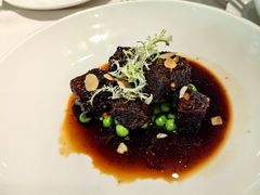 -白云中餐厅·粤菜·亚龙湾喜来登度假酒店