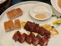 -誉八仙粤菜(万象天地店)