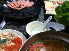 -鹤之乡·齐齐哈尔烤肉·非遗(秋涛路店)