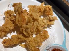 -二荆条·蜀鲜汇城市森林火锅