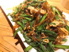 -食欲老院子荆芥疙瘩汤(经五路店)