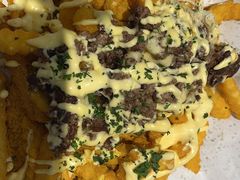 -TRIPS BURGER(大钟寺店)