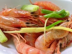 -阿杰臻选海鲜饭店(普陀山店)