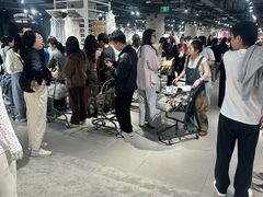 -南京路步行街