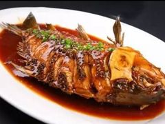 -读酒坊私房菜