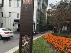 -人民广场-地下停车场