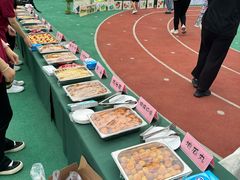 -北京市海淀区锦绣明天莲宝幼儿园