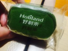 -好利来(曲江龙湖店)