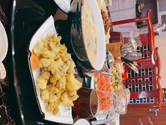 -一块豆腐·海鲜·家常菜(李沧书院路店)