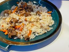 -阿娜尔·新疆菜(宜家荟聚中心店)