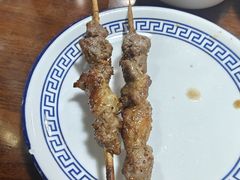 -大明铜锅·烤涮坊·烧烤(总店)