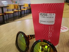 -85度C(厦门中华城新店)